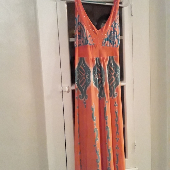 Lacey Summer Top - Picture 2 of 3